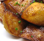 Add Pan Roast Potatoes to Favourites