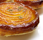 Add Onion Tatin to Favourites