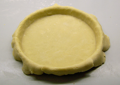 the pastry