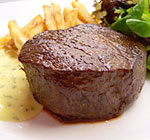 Beef Steak large icon