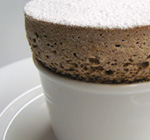 Chocolate Soufflé large icon