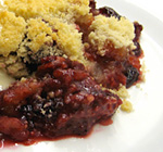Fruit Crumble large icon