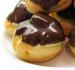 Profiteroles large icon