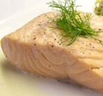 Poaching Fish large icon