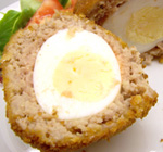 Scotch Eggs large icon