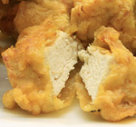 Chicken Nuggets large icon