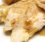 Roast Chicken large icon