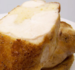 Stuffed Chicken Breast large icon