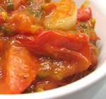 Tomato Salsa large icon