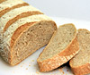 Wholemeal loaf