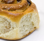 Add Chelsea Buns to Favourites