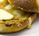 Add Hot Cross Buns to Favourites