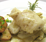 Add Baked Fish to Favourites
