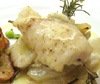 Baked Fish