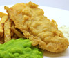 Battered Fish