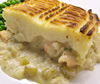 Fisherman’s Pie