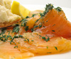 Gravadlax