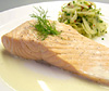 Poaching Fish