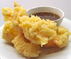 Tempura Prawns