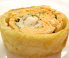 Salmon en Croute