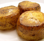 Add Fondant Potatoes to Favourites