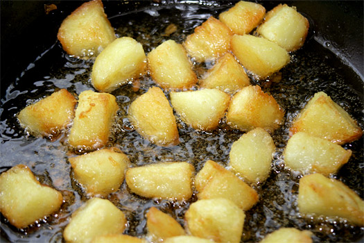 Really Nice Recipes Pan Fried Potatoes,Tortoiseshell Tabby