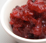 Add Cranberry Sauce to Favourites