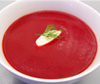 Borscht (Beetroot Soup)