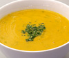 Carrot and Coriander Soup