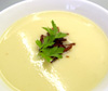 Celeriac Soup