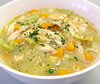 Chicken Soup