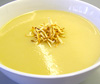 Parsnip Soup