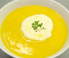 Pumpkin Soup