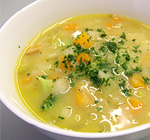 Really Nice Recipes - Vegetable Soup