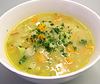 Vegetable Soup