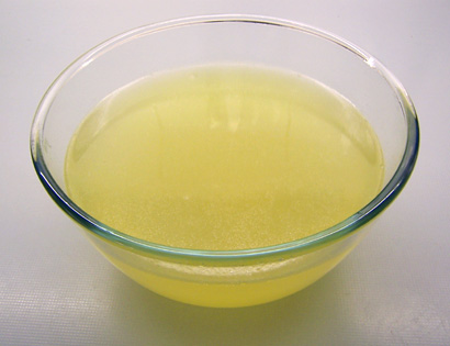 fish stock