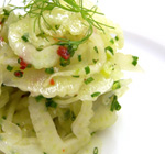 Add Fennel Salad to Favourites