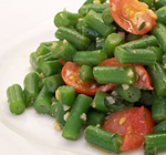 Add French Beans with Tomato to Favourites
